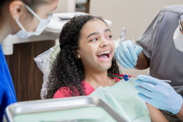 Best Pediatric Emergency Dentist in Verona, VA