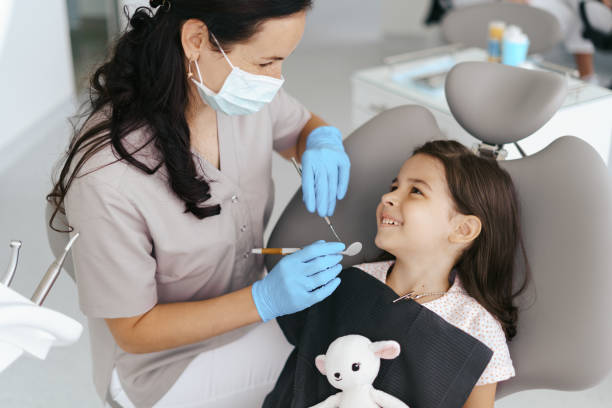 Best Emergency Treatment for Toothache in Verona, VA