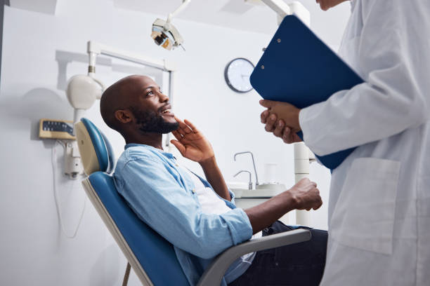 Best Pediatric Emergency Dentist in Verona, VA
