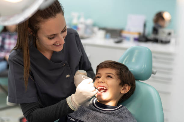 Best Emergency Treatment for Toothache in Verona, VA