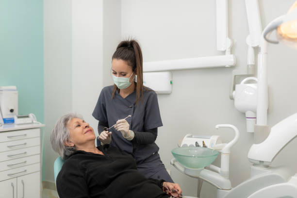 Best Emergency Dental Care for Trauma or Injury in Verona, VA