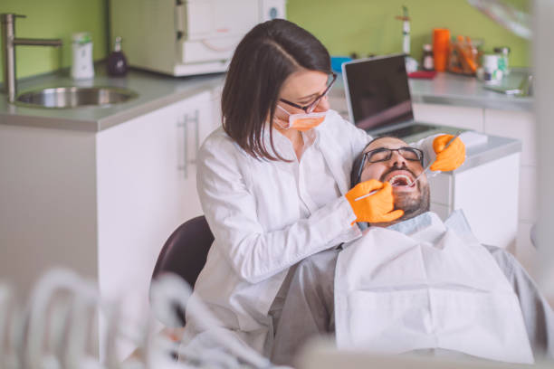 Best After-Hours Emergency Dentist in Verona, VA