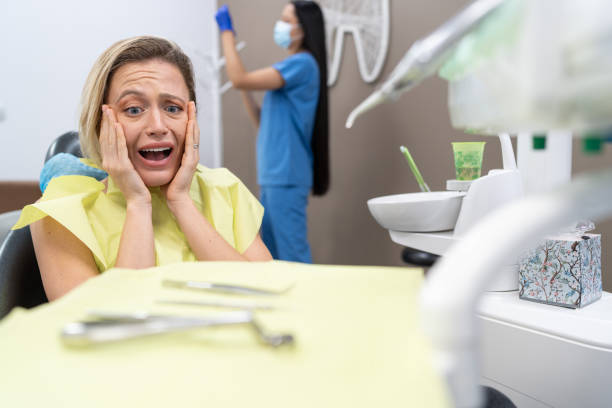 Best Emergency Dental Surgery in Verona, VA