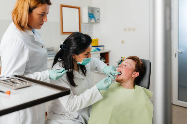 Best Emergency Wisdom Teeth Removal in Verona, VA