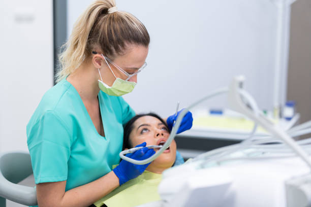 Best Emergency Root Canal Treatment in Verona, VA