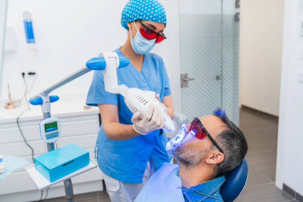 Best Emergency Broken Tooth Repair in Verona, VA
