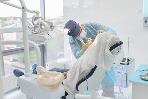 Best Emergency Tooth Extraction in Verona, VA
